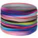 Buff Original Multifunctional Scarf - One Size Luminance Multi | Versatile Outdoor Accessory for All Seasons - International Shipping Available - Buy Online on GoSupps.com