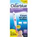 Clearblue Digital Ovulation Test Predictor Kit Plus Bonus Rapid Detection Pregnancy Test 20 Ovulation Tests & 1 Pregnancy Test 20 Count (Pack of 1) - Buy Online on GoSupps.com