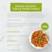 Mr Organic Whole Wheat Fusilli 500g - Organic Durum Whole Wheat Pasta from Italy - Bronze Extruded for Texture - Vegan & Non-GMO - 500g - Buy Online on GoSupps.com