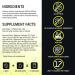 UNBROKEN Amino Energy Tablets - All 9 EAA & BCAA Supplement for Faster Recovery | Pre/Post Workout for Men & Women | Lemon/Lime Flavor 10 Servings - Buy Online on GoSupps.com