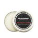 Ladybug Spot Luxurious Rich Classic Masculine Long Lasting Natural Solid Cologne Infused with Essential Oils for Men & Woman 1 OZ Large Size (Sandalwood & Black Cardamom)