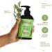 Rosemary Mint Collection Conditioner and Oil with a scalp massager 177.5 ml (Pack of 2) - Buy Online on GoSupps.com