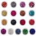 dijiusidy Nail Art Crushed Glass Stones Irregular Glitter Crystal Fragment DIY Rhinestone Fillers Mobile Phone Jewelry Making Electroplating AB - Buy Online on GoSupps.com