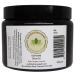 Ozonated Olive Oil (Organic Cold Pressed) - 500g (16.9 fl oz) - in Glass Jar