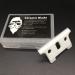 Barber Supply Ceramic Blade Cutter for Andis Blackouts - White Ceramic - Buy Online on GoSupps.com