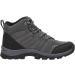 CUSHIONAIRE Women's Bixton Hiking Boot 11 Gray M - Comfort & Style for Outdoor Adventures - Buy Online on GoSupps.com