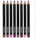 NYX Slim Lip Pencil - Peekaboo Neutral - Buy Online on GoSupps.com