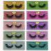 Wholesale 3D Faux Mink Eyelashes - Bulk Natural Mink Eyelashes Set (Mix 20 Pairs) for Makeup | International Shipping - Buy Online on GoSupps.com