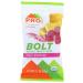 Probar Organic Pink Lemonade Flavor Bolt Energy Chews Non GMO 2.1 Ounce (Pack of 12)