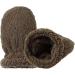 Pesaat Double Layer Fleece Baby Gloves - Anti-Scratch Mittens for Boys and Girls | 6-12 Months (3pcs) - Winter Infant Toddler Mittens - Buy Online on GoSupps.com