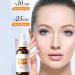 Whitening Niacinamide Serum - Face Serum for Women - Hyaluronic Acid Serum for Face - Skin Care for Dark Spot Correcting Glow Serum - Face Serum for Anti-Ageing and Wrinkles (30ml) - Buy Online on GoSupps.com