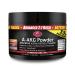 Olympian Labs A-AKG Powder, 40 Servings, 4.2 Oz 40 Servings (Pack of 1)