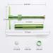 Mi4uhappy 23PCS Stainless Steel Clay Extruder Fondant Sugar Paste - Buy Online on GoSupps.com