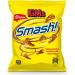  Various Smash! (3 x 100 g) Scandinave Chocolate Covered Corn Snacks - Buy Online on GoSupps.com