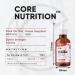 Iodine Liquid Drops - Vegan - High Strength 600mcg - 400 Servings - Made in UK - Core Nutrition - Buy Online on GoSupps.com