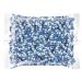 Colombina Breath Mints Delicate Drops - 660 Individually Wrapped Mini Mints | Bulk Bag of Breath Savers Candy - Buy Online on GoSupps.com