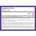 Piping Rock Magnesium L-Threonate 2000mg Capsules | 90 Count with Magtein | Non-GMO & Gluten Free - Buy Online on GoSupps.com
