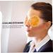 Beaupretty 6-Pack Cooling Eye Masks - Refreshing Eyepads for Travel & Sleep | Perfect for Eyeshadow & Relaxation - Buy Online on GoSupps.com