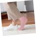 minkissy 2 Pairs Womens Socks moisturizing Socks Women moisturizing Socks for feet Care feet Care moisturizing Socks moisturizing Socks for Cracked Heel Repair Miss Gel Foot Cotton Socks - Buy Online on GoSupps.com