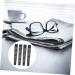 Buy Lurrose Schnapps Glasses - 6 Pairs with Anti-Slip Silicone Covers & Strap Holders - Perfect for International Shipping! - Buy Online on GoSupps.com