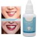 Teeth Whitening Serum for Oral Care - Removes Coffee, Wine, and Smoking Stains - 30ML - Buy Online on GoSupps.com
