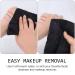 Buy Sinland Microfiber Facial Towels - Quick Drying Absorbent & Soft Makeup Remover Cloths (30x30 cm 10 Pack) - Perfect for All Skin Types - Buy Online on GoSupps.com