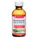 Rosemary Oil Blend Moisturizer with Castor, Avocado and Olive Oil - Topical Use Only 2 FL. OZ. (59 mL) 2 Fl Oz (Pack of 1)