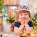 6PCS Birthday Rhinestone Crown Headbands for Princess Girls - Tiara Crown Headband Set for Birthday Party, Prom, Shower Photography - Buy Online on GoSupps.com