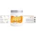 TNT Basic Four Peach-Maracuja Pre Workout Booster 500g | Creapure Creatine Monohydrate Tyrosine & Beta-Alanine for Optimal Performance - Buy Online on GoSupps.com