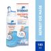 St rimar Sea Water Nasal Spray - 100% Natural 2 in 1 Solution for Babies & Children (3+ Months) - 100ml - Buy Online on GoSupps.com