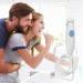 Sunlera Oral Irrigator Handle Replacement Hose for WP-100 - High-Quality Universal Fit for Enhanced Oral Care - Buy Online on GoSupps.com