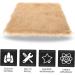 Gadpiparty Nail Plush Pad Decor Jewlery Nail Art Display Pads Manicure Showing Prop Display Mat Photo Product Display Cushion Plush Cushion Plush Mat Faux Fur Mat Supplies Jewelry - Buy Online on GoSupps.com