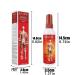 Pain Relief Spray for Back Arthritis Muscle & Joint Pain - Loosen & Regenerate | Red 100ml - Buy Online on GoSupps.com