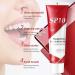 Probiotic Toothpaste Sp10 Toothpaste with Toothbrush Sp10 Whitening Toothpaste Removes Tooth Stains Probiotic Whitening Toothpaste - Buy Online on GoSupps.com