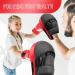 Kids Boxing Mitts and Pads for MMA, Muay Thai, Kickboxing, Martial Arts - Training Gloves for Karate - Buy Online on GoSupps.com