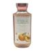 Bath & Body Works Pretty as a Peach Trio Gift Set - Shower Gel, Fragrance Mist, Body Lotion - Signature Collection - Buy Online on GoSupps.com