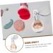 AUTSUPPL 1pc Spray Glitter Shimmering Spray Powder Shimmer Powder Face Highlighter Body Powder Glass Bottle 7x5.5cm As Shown - Buy Online on GoSupps.com