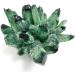 SOYDAN Crystal Cluster Natural Green Phantom Quartz Crystal Cluster Gemstone Geode 300g-700g 1pc (Size : 1PC 300G-380G) - Buy Online on GoSupps.com