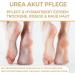 Fallea Callus & Cracked Skin Balm 25% Urea - 200ml + 2 Pairs Socks (36-40) | Soothes & Repairs Feet - International Shipping - Buy Online on GoSupps.com