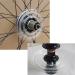 LUORNG 2PCS 135mm Mountain Bike Flywheel & Cassette Spoke Protector Set - Buy Online on GoSupps.com