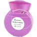 Miradent Mirafloss Implant Dental Floss - Ideal for Implants & Bridges | 1.8 mm 45 cm | International Shipping Available - Buy Online on GoSupps.com