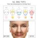 Pure Retinol Serum for Face - Fragrance Free Paraben Free Anti-Aging & Brightening 0.3% Retinol & 2% Niacinamide 0.75 oz - Buy Online on GoSupps.com