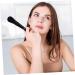 Travel Makeup Brushes - Compact & Lightweight Brushes for Perfect Beauty On-the-Go | Premium Quality Face & Powder Brushes for Flawless Makeup Application - Buy Online on GoSupps.com