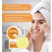 Turmeric Kojic Acid Cleansing Pads - 30pcs for Balanced Skin | Moisturizes & Nourishes | Leak-Proof Upgrade - Buy Online on GoSupps.com