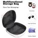 Buy Women's Bonds Storage Pockets Stillpad Holder - Portable Pink Marble Period Kit for Girls | Ideal Feminine Product Bag - Buy Online on GoSupps.com