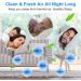 Anti Snoring Nose Vents Plugs - Stop Snoring Solution - Blue 1 Count - Buy Online on GoSupps.com