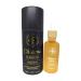 Chrisma Beard Oil - 100% Natural & Homemade Catholic Beard Oil For Men - Infused With Natural Oils Frankincense & Myrrh For a Fuller Thicker & Moisturised Beard With A Sweet Aroma