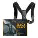 315 Supplies Posture Corrector for Men & Women - Adjustable Upper Back Brace for Shoulder, Neck, and Back Support (Small: 28-42 inches) - Buy Online on GoSupps.com