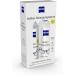 Zeiss Glasses Cleaning Spray Double Pack - Alcohol-Free 2x120ml for Gentle & Thorough Lens Care - Buy Online on GoSupps.com