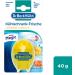 Dr. Beckmann Refrigerator Fresh | Effective Refrigerator Deodorant | Neutralizes Smells with Natural Lemon Extract & Organic Alcohol | 40g Yellow - Buy Online on GoSupps.com